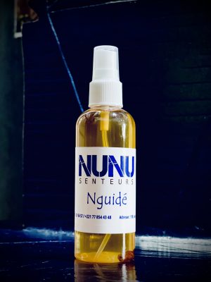 Nguidé