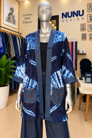 kimono