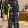 Nouvelle collection d'ensemble