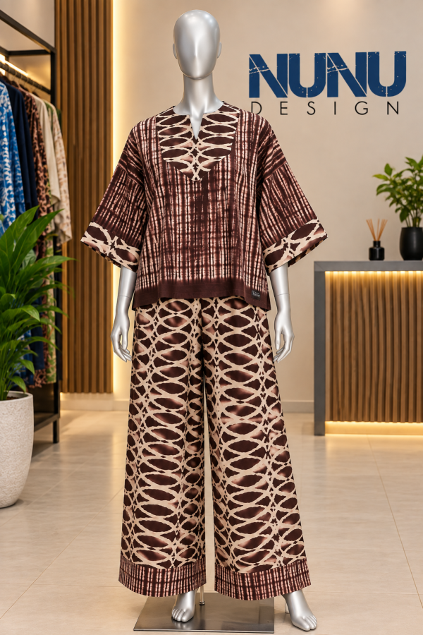 Collection Nunu Design