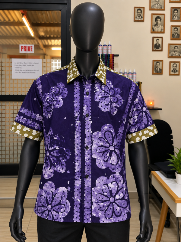 Chemise Homme