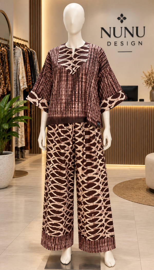 Collection Nunu Design