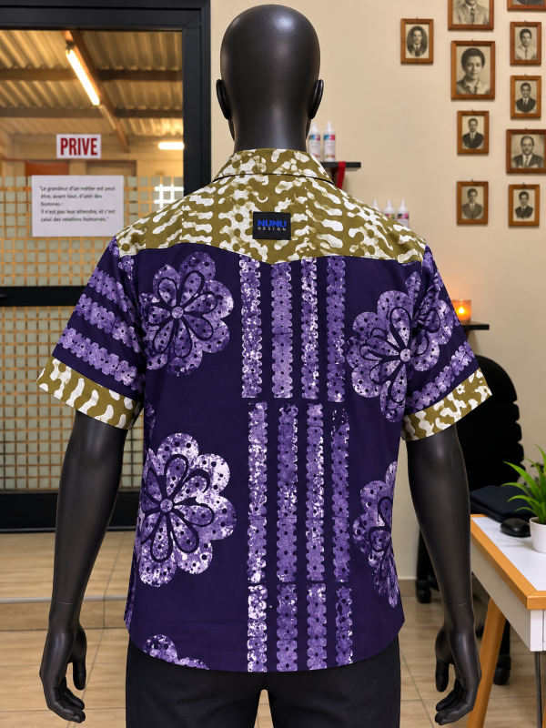 Chemise Homme