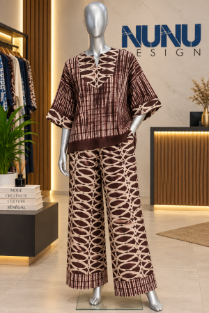 Collection Nunu Design