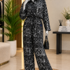 Nouvelle collection d'ensemble